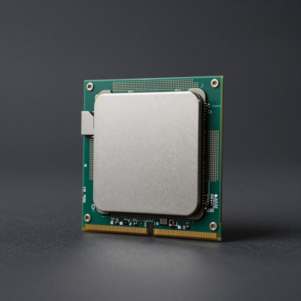 AMD Ryzen 9000X3D 规格曝光:3D V-Cache升级,游戏性能再攀高峰