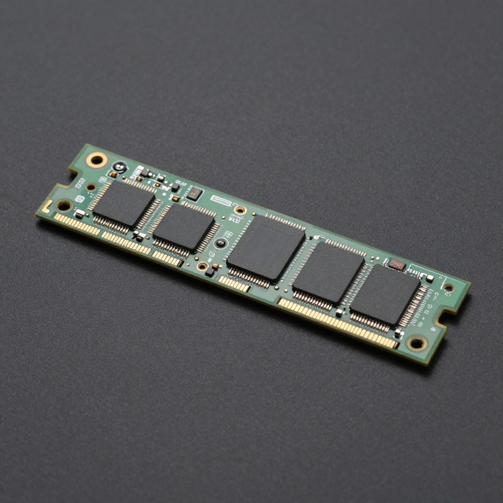 下一代NAND技术曝光:1000层堆叠与PCIe 6.0接口,SSD性能再翻倍