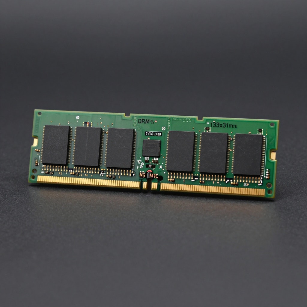 双十一内存抢购指南:DDR4/DDR5性价比之王大盘点,低至199元起