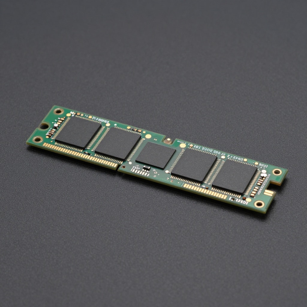 下一代NAND技术突破：1,000层堆叠与PCIe 6.0固态硬盘即将登场