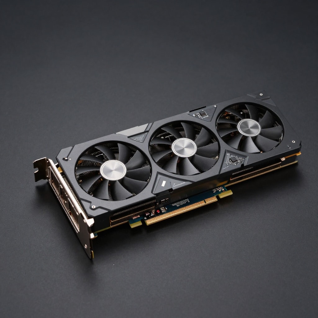 NVIDIA和AMD发布最新显卡驱动:性能提升与关键漏洞修复
