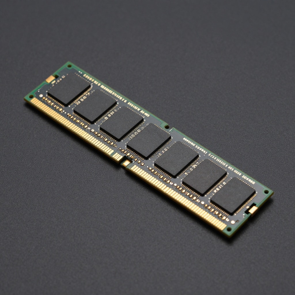 内存价格即将见底?2025年Q3或迎来反弹,DDR5涨幅预计超10%