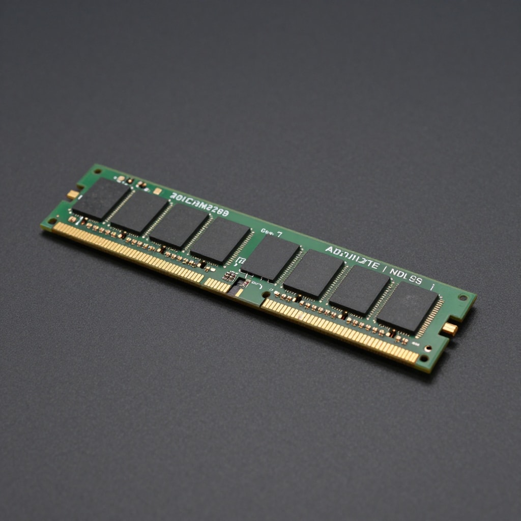 DDR5 内存价格跳水!主流品牌大促,高性价比之选来了