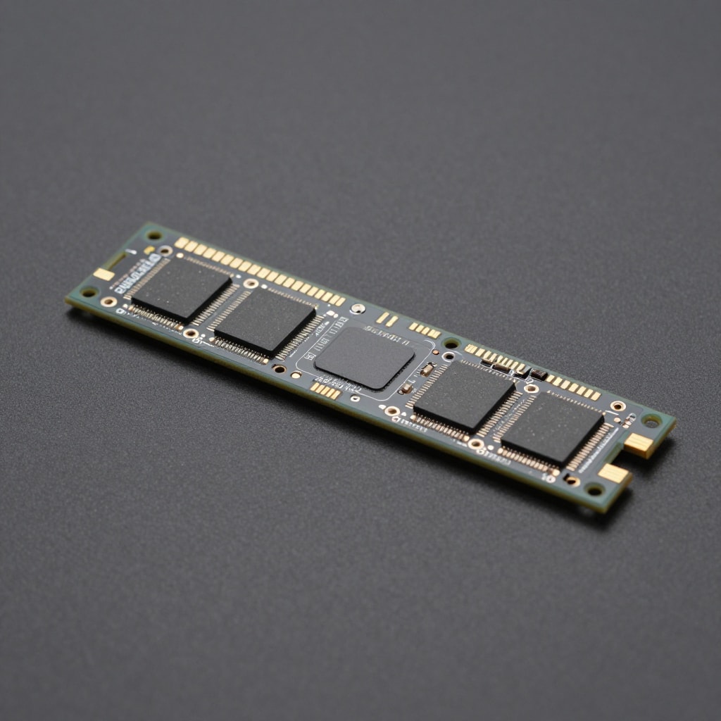告别选择困难:2025年SSD选购完全指南,PCIe 4.0/5.0与NVMe协议深度解析