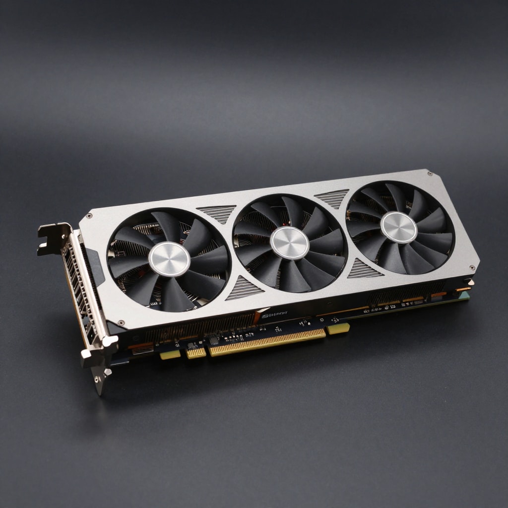 双卡狂降!RTX 4070 Ti Super与RX 7900 XT双十一入手攻略