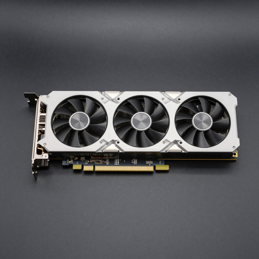 甜点级显卡横评:RTX 4060与RX 7600谁才是2024性价比之王?