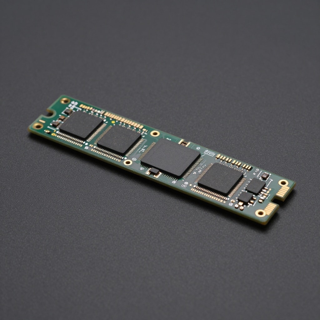 PCIe 5.0普及与PCIe 6.0前瞻:2025年固态硬盘技术演进与行业趋势深度解析