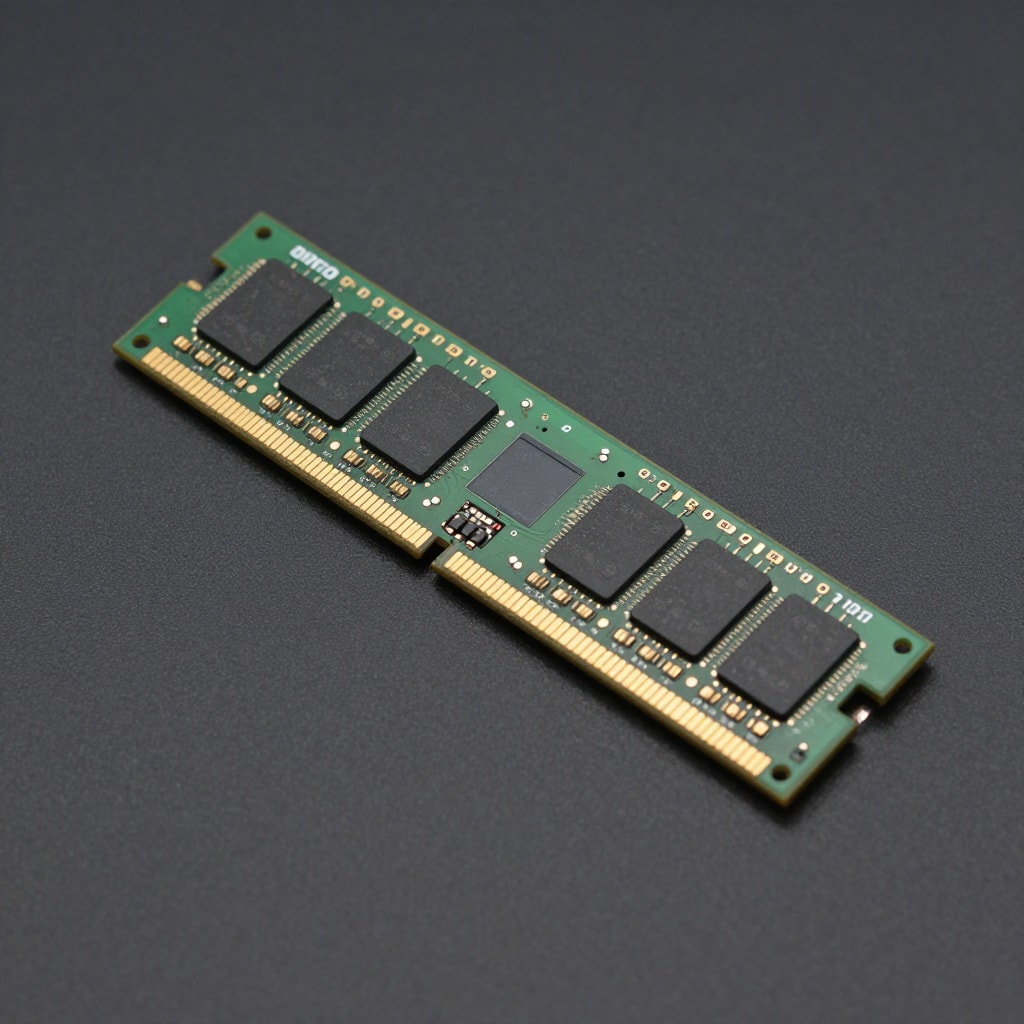 双十一内存大促：DDR5价格崩盘，金百达/光威等品牌低至299元，装机必看清单