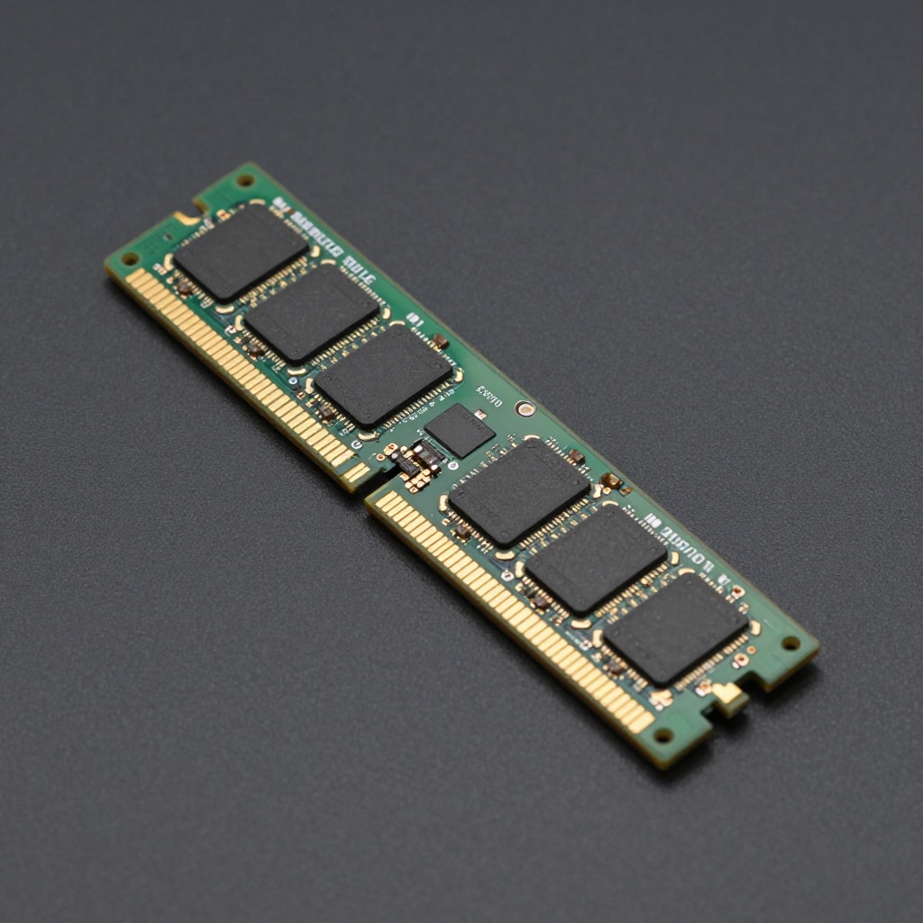 拒绝智商税!DDR5内存频率与时序深度解析:买高配还是低配?