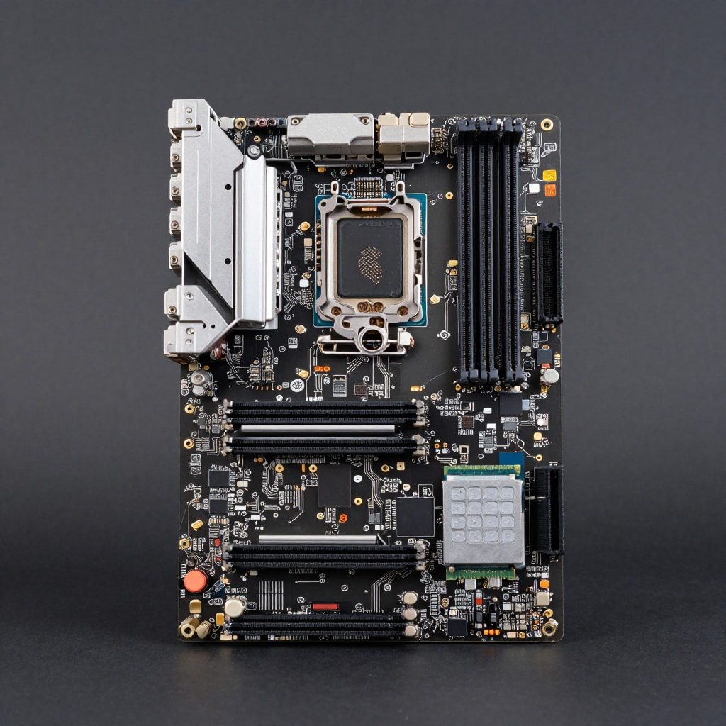 华硕 ROG 主板重磅 BIOS 更新:解锁 AMD 锐龙 7000/9000 性能潜能