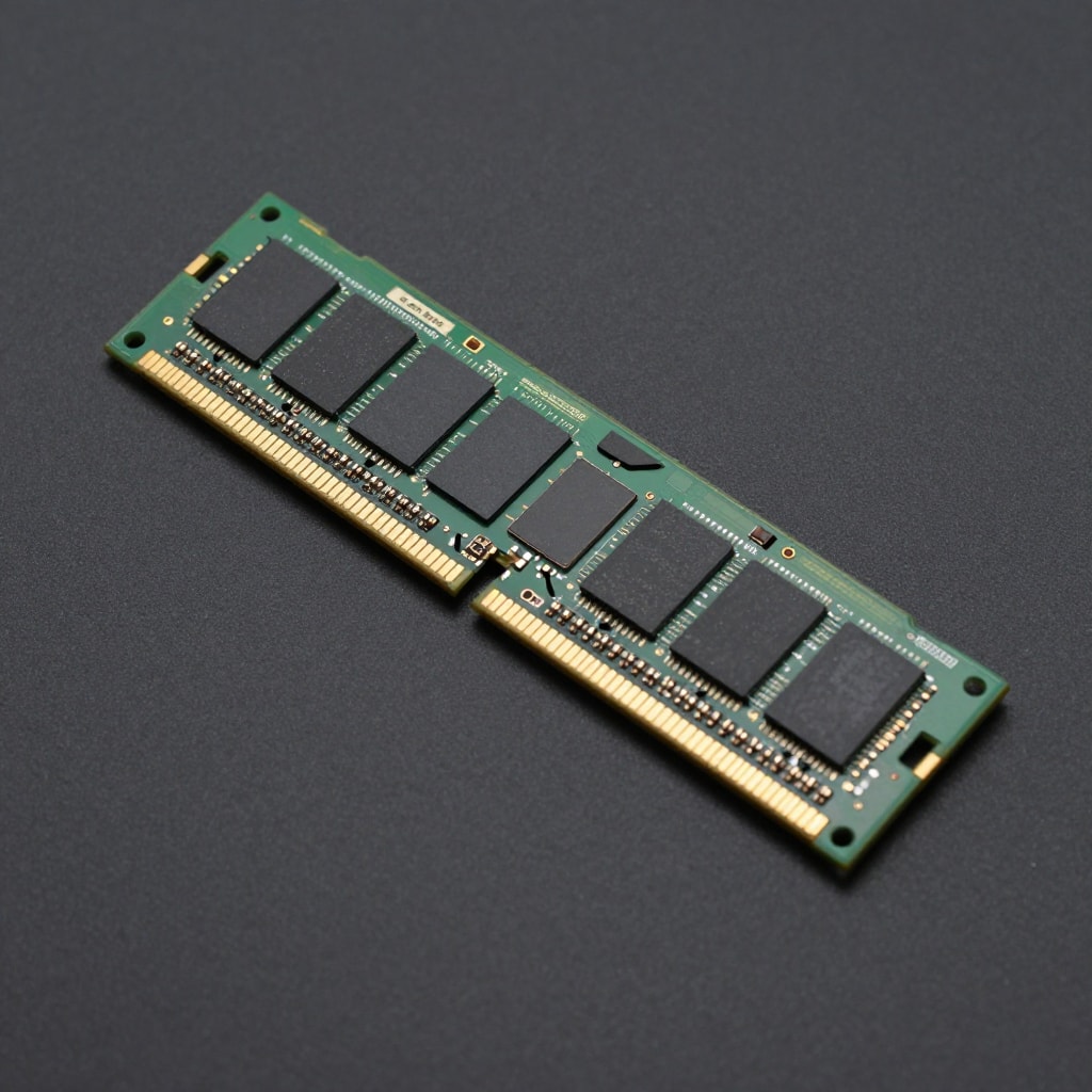 内存价格大反转？DRAM厂商减产20%，DDR5价格或迎暴涨