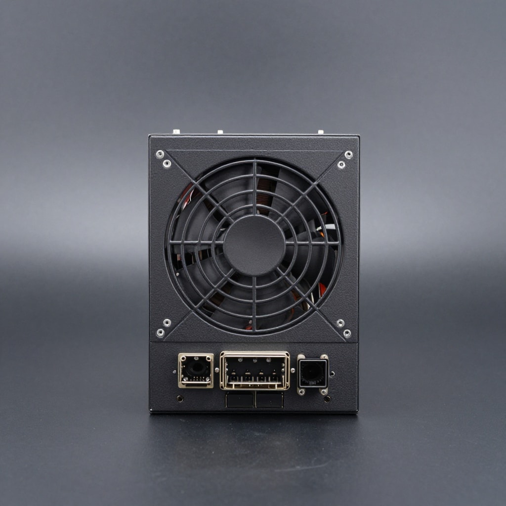电竞新动力:振华LEADEX 850W GLX电源震撼上市,支持RTX 50系显卡