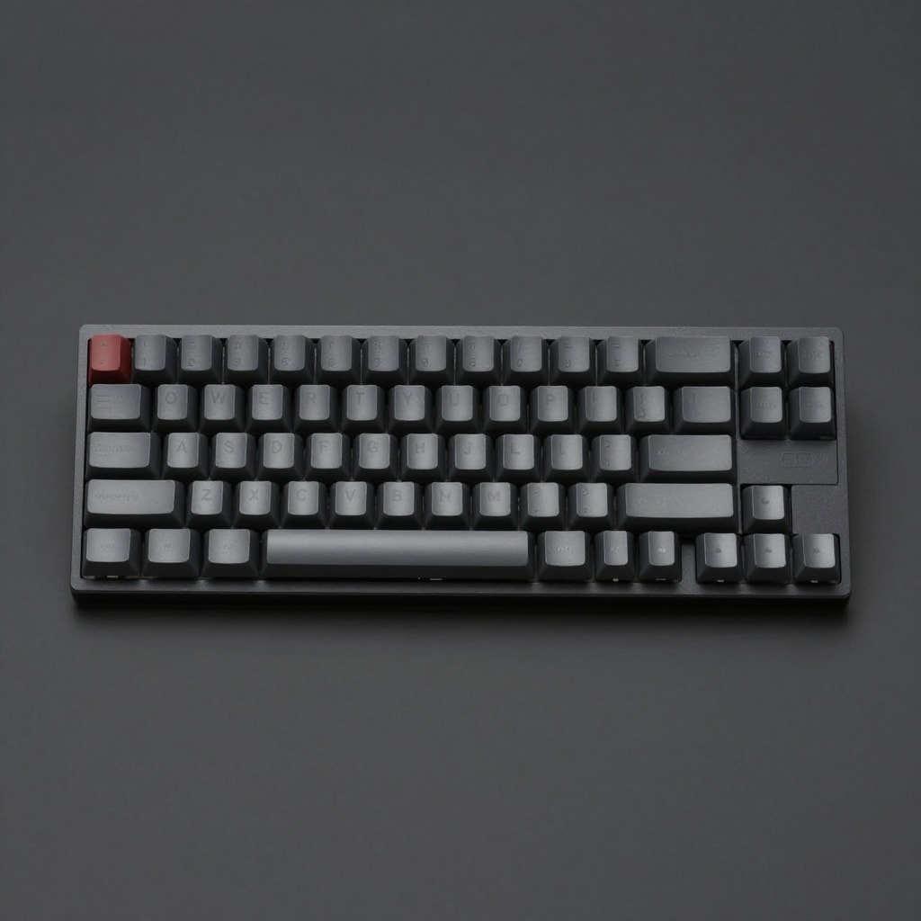 键盘产品图