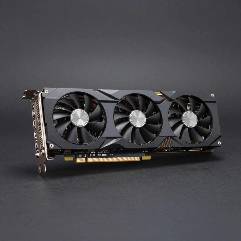 4K游戏显卡推荐:NVIDIA RTX 4080 SUPER vs AMD RX 7900 XTX,谁才是性价比之王?