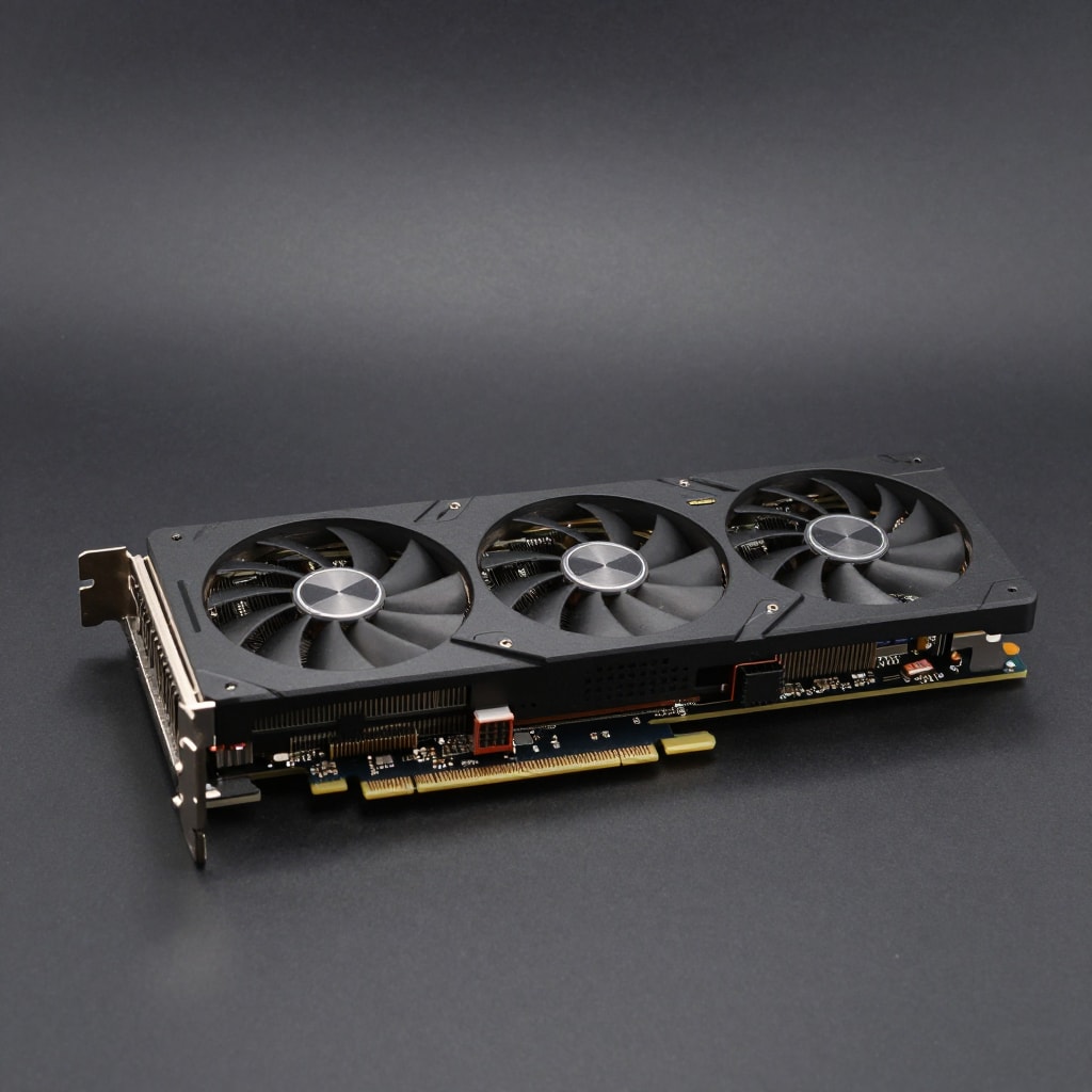显卡市场迎来降价潮:RTX 4060 Ti跌破3000元,AMD RX 7700 XT优惠力度空前
