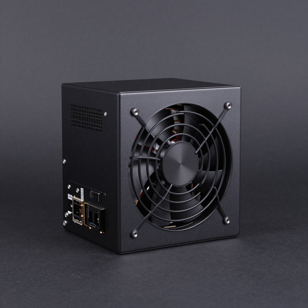 酷冷至尊 V SFX 电源发布:850W 白金认证,紧凑设计引领小钢炮新潮流