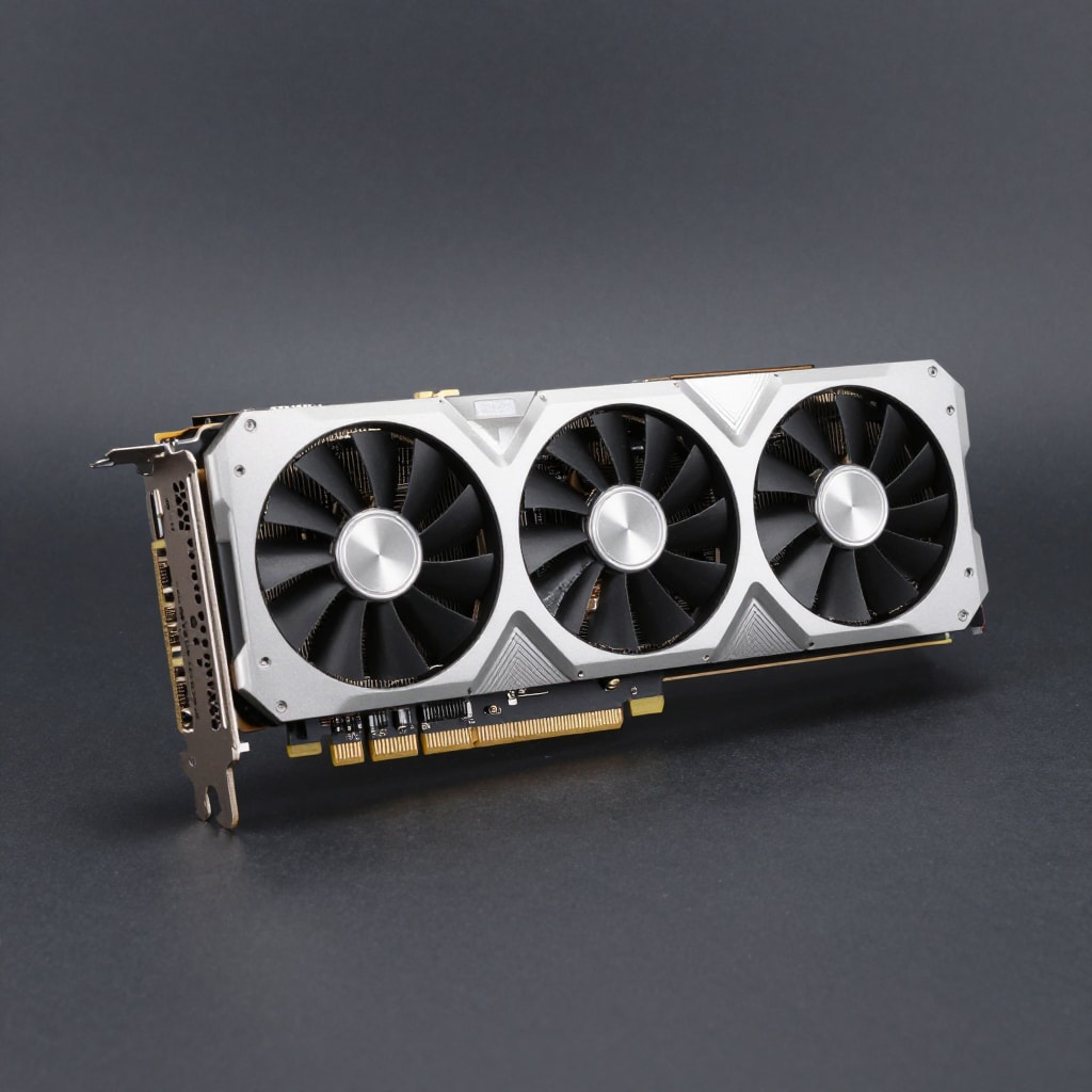 RTX 4070系列显卡价格跳水！最高直降千元，性价比飙升成玩家新宠