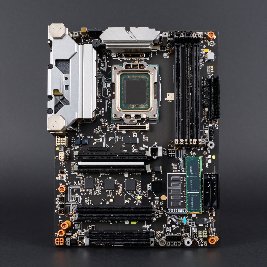 Intel发布最新微码更新:修复关键安全漏洞,提升CPU稳定性与性能