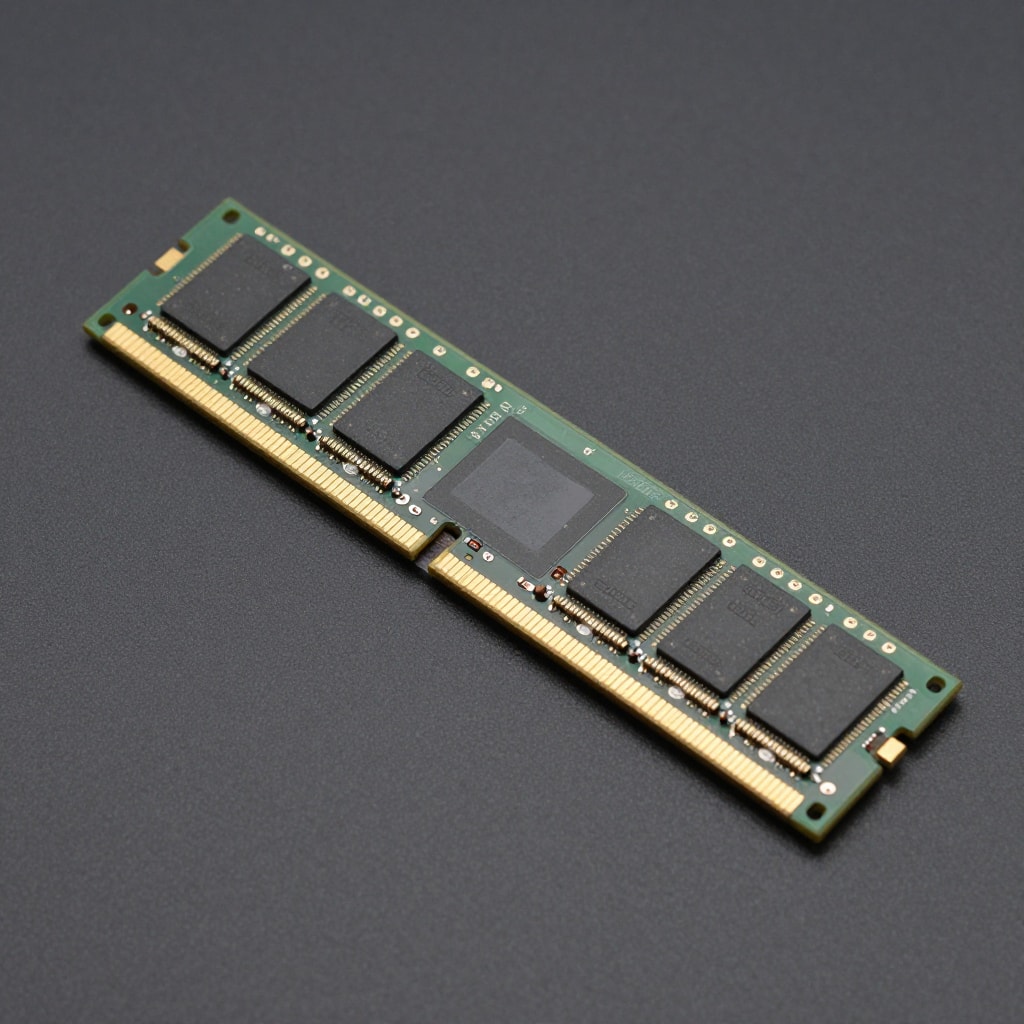 内存寒冬持续？2025年DDR5价格趋势前瞻与行业深度解析