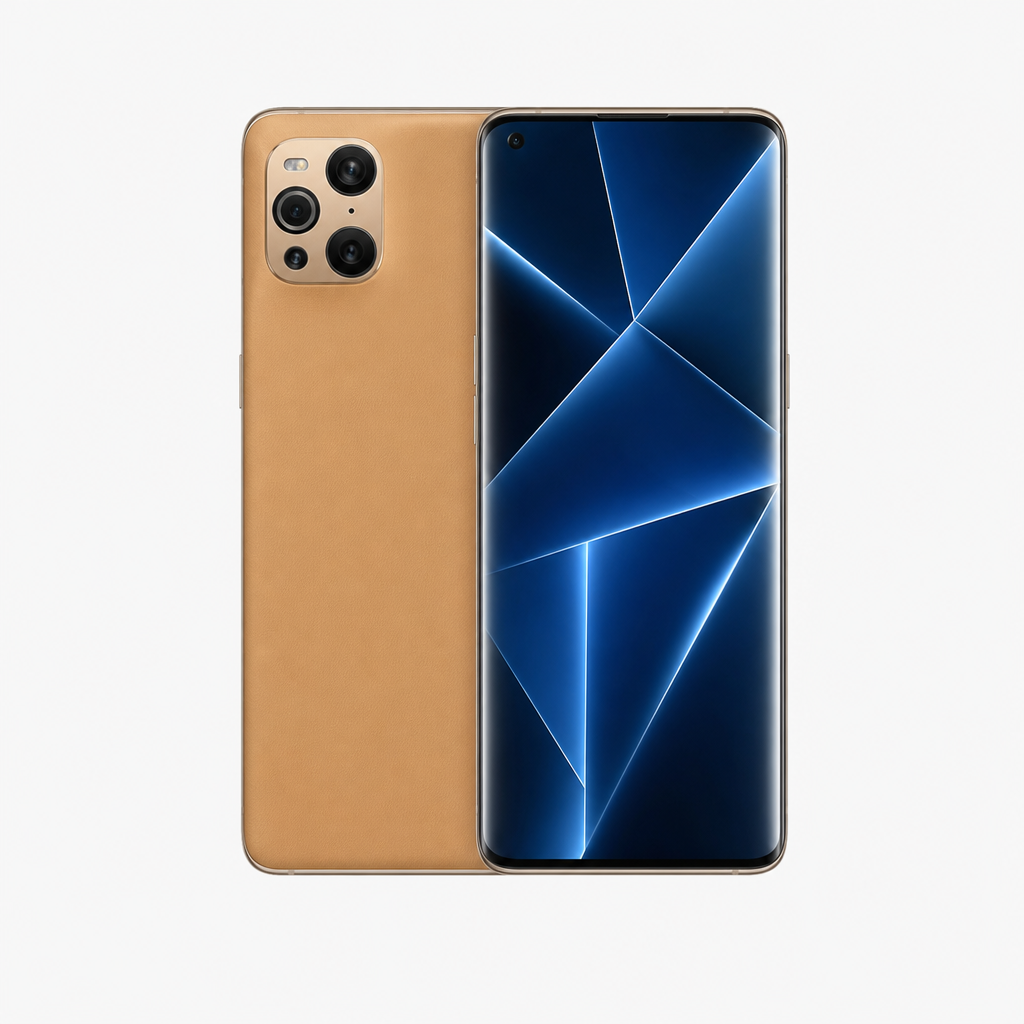 OPPO Find X3 Pro 摄影师版(16GB/512GB/全网通/5G版)骁龙888,10亿色双主摄,10亿色臻彩屏,全链路10bit色彩引擎,未来流线设计,65W超级闪充 vs VERTU META2 (12GB/512GB/黑陶黑色静谧蓝)WEB3第二大脑AI,全网通5G,私人助理 性能测试