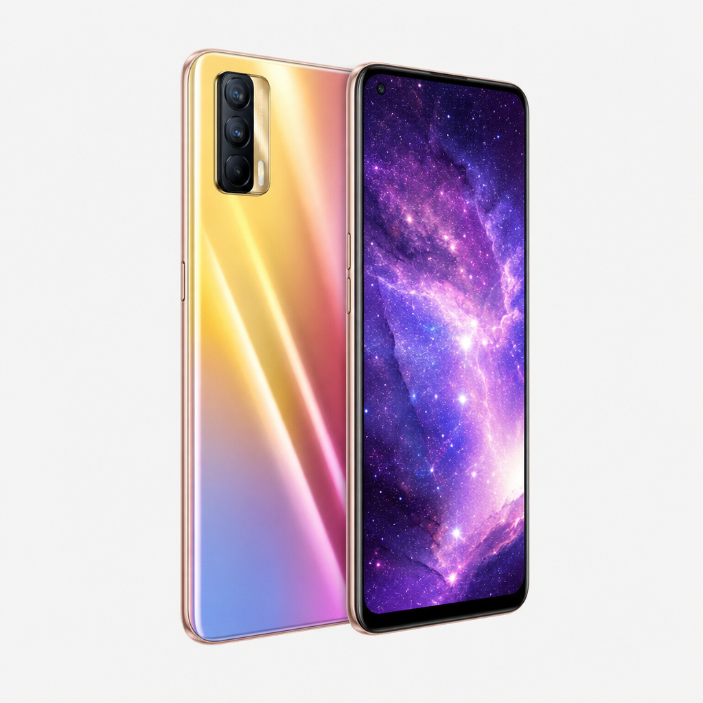 真我V15（6GB/128GB/全网通/5G版）50W闪充，179g轻薄机身，6400万像素AI三摄 vs 努比亚Z80 Ultra(16GB/512GB)第五代骁龙8至尊版，7200mAh电池，AI影像大模型 价格分析