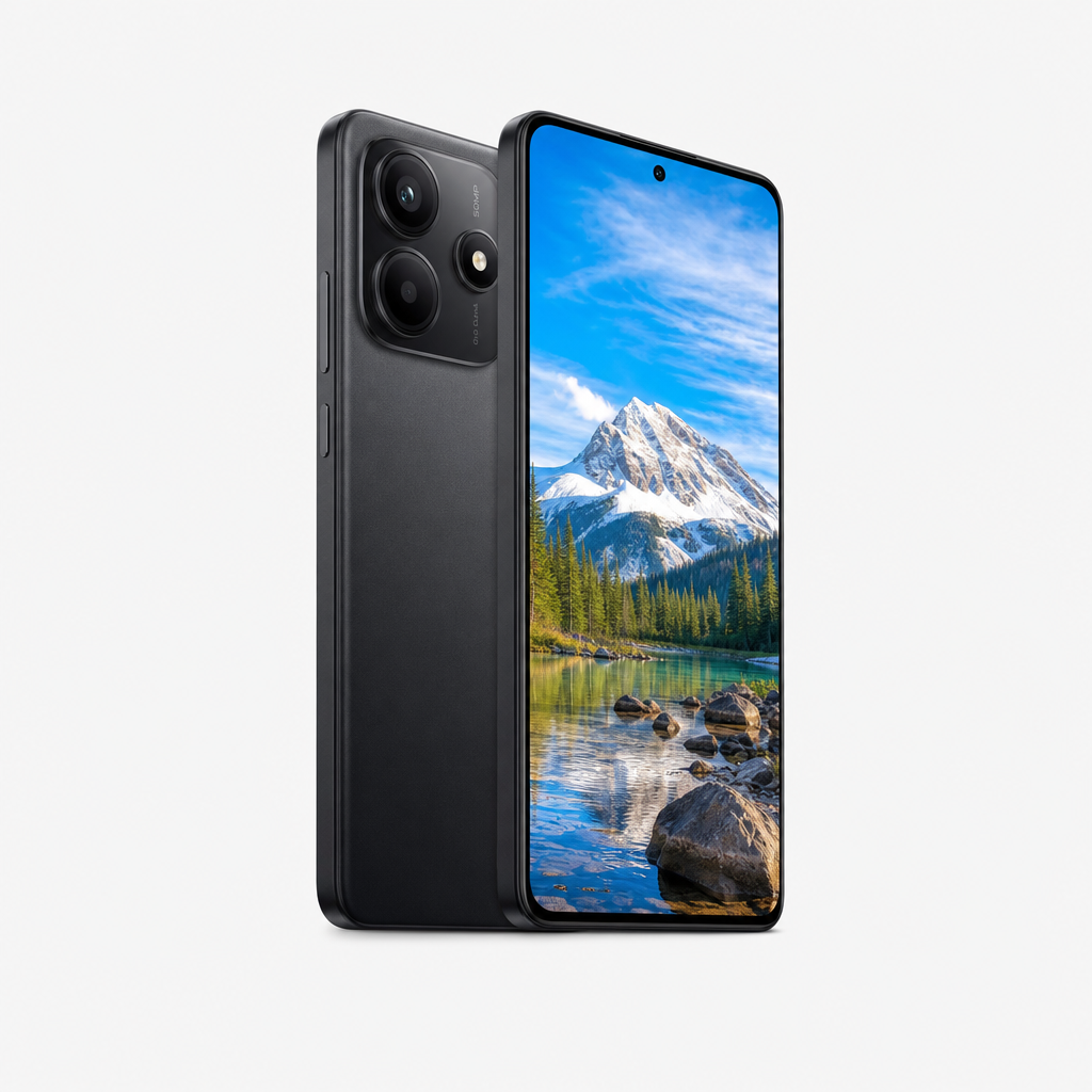 Redmi  Note 14(8GB/128GB)大猩猩玻璃，高耐用电池，轻盈机身 vs 荣耀Magic4 Pro（12GB/256GB）骁龙8 Gen1处理器，IP68级防尘抗水，1920Hz高频PWM调光，全时HDR技术 性能测试