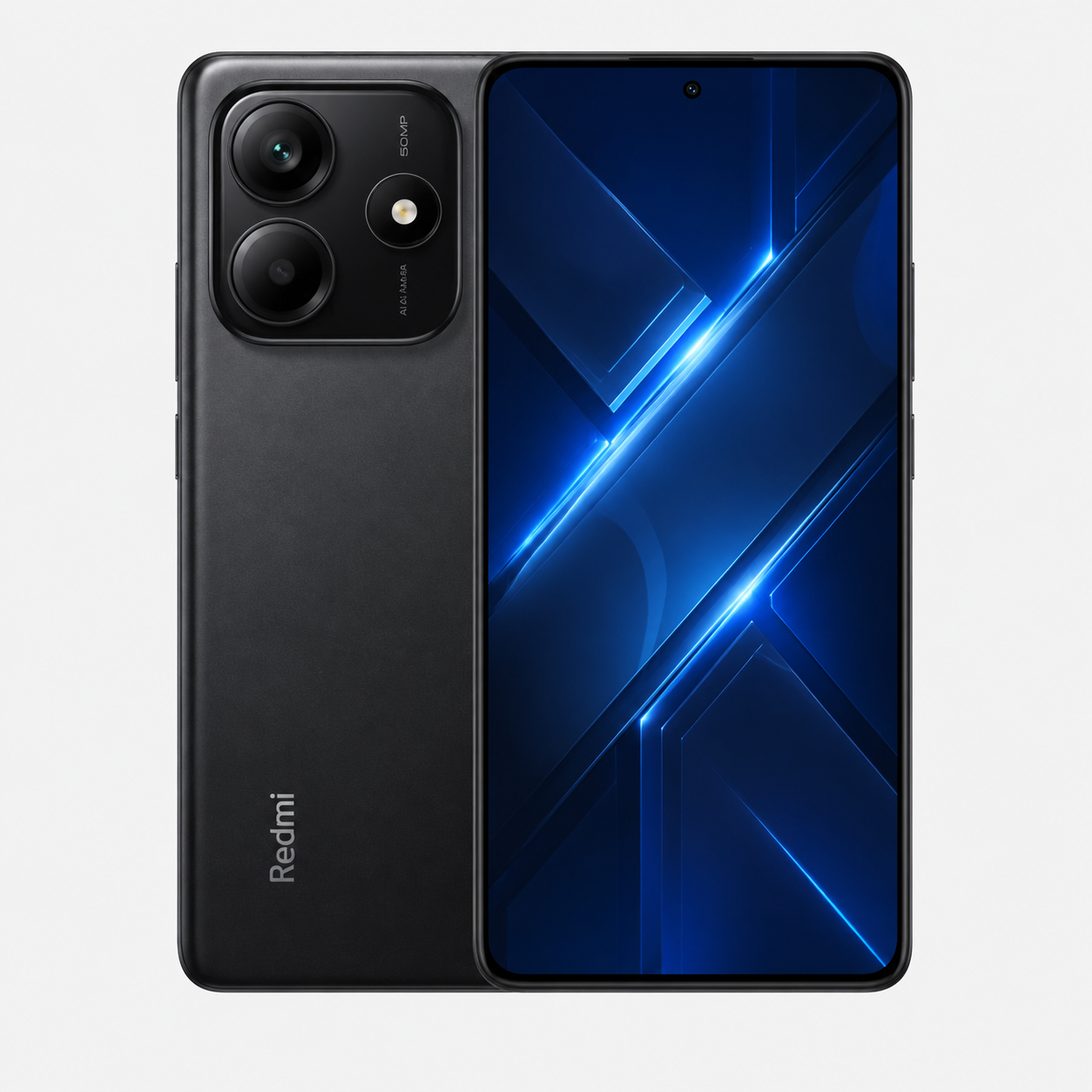 Redmi  Note 14(8GB/128GB)大猩猩玻璃，高耐用电池，轻盈机身 vs 荣耀Magic4 Pro（12GB/256GB）骁龙8 Gen1处理器，IP68级防尘抗水，1920Hz高频PWM调光，全时HDR技术 性能测试