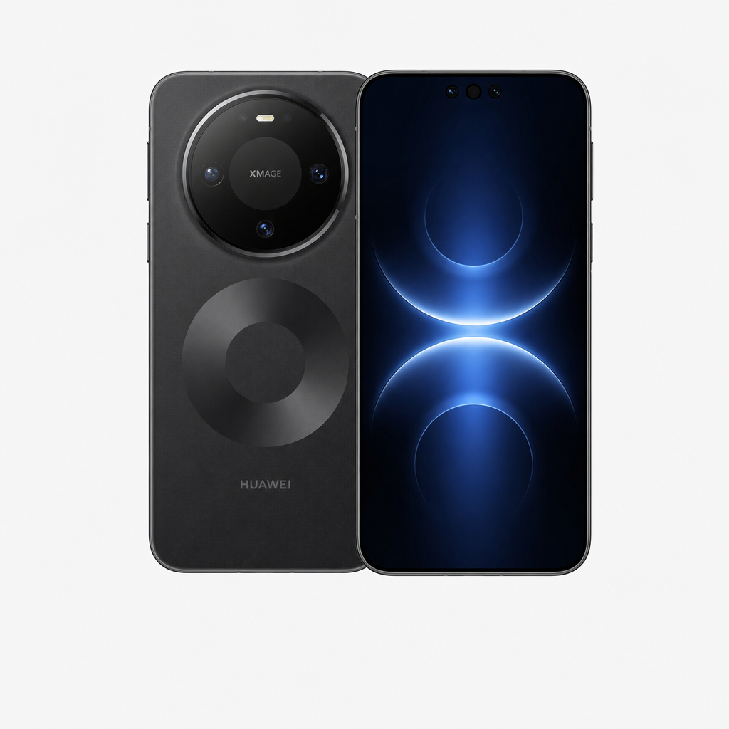 HUAWEI Mate 80(12GB/256GB)麒麟9020芯片，第二代红枫影像，鸿蒙AI