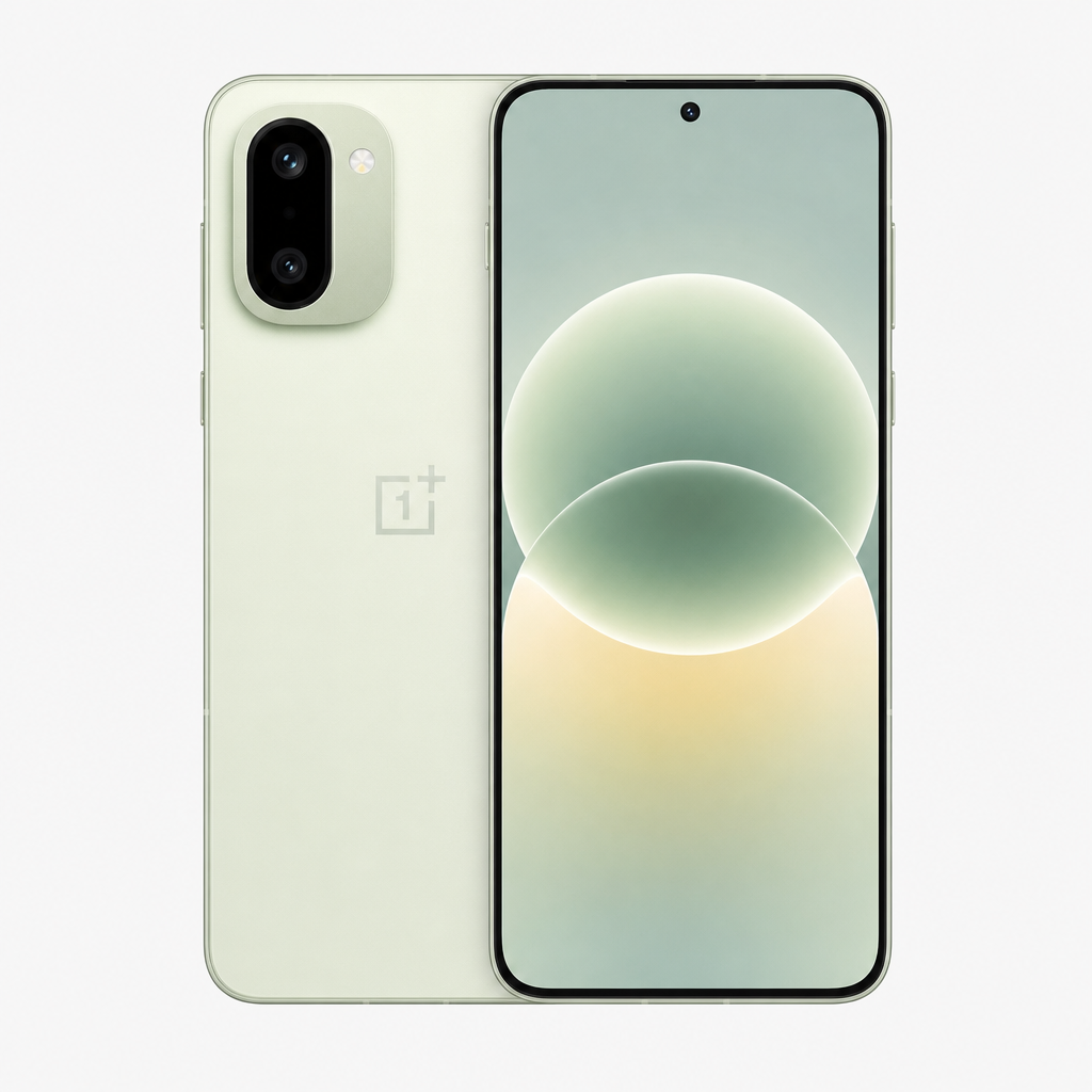 一加Ace 6T(12GB/256GB)第五代骁龙8芯片，165Hz超高刷电竞屏，8300mAh冰川电池