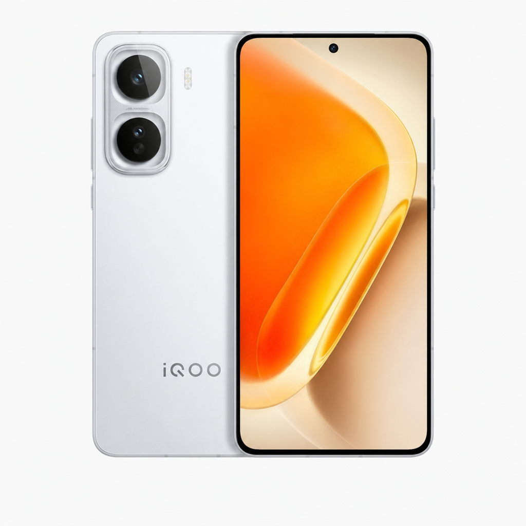 iQOO Neo11(12GB/256GB)骁龙8至尊版，自研电竞芯片Q2，Monster超核引擎