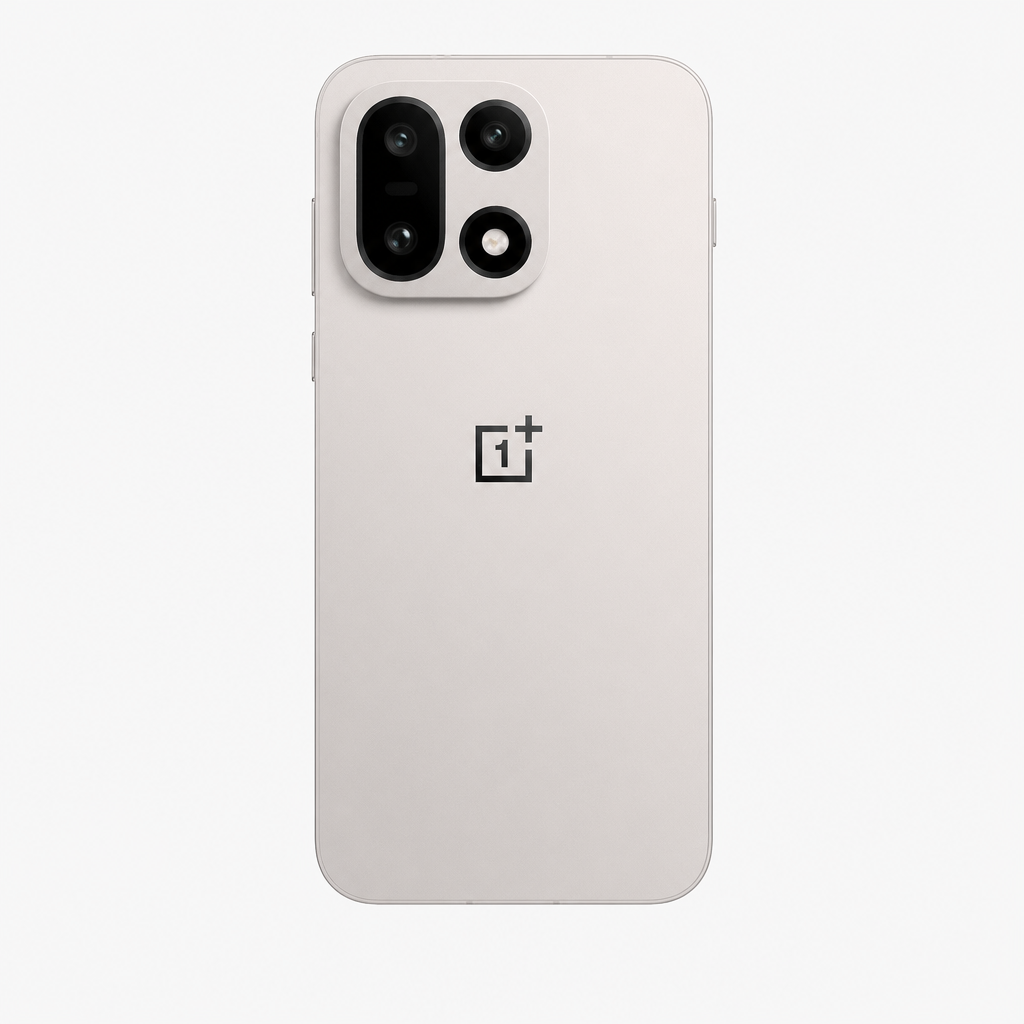 一加15（12GB/256GB）第五代骁龙8至尊版，165Hz超高刷东方屏，电竞三芯