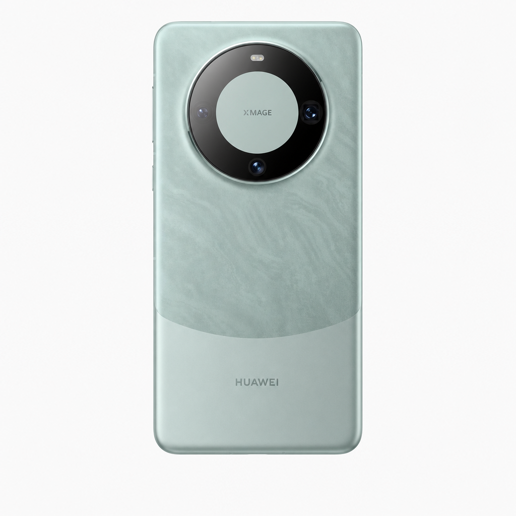 HUAWEI Mate 60 Pro（12GB/256GB）卫星通话，超可靠玄武架构，全焦段超清影像