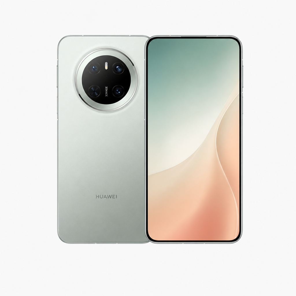 HUAWEI Mate 70(12GB/512GB)鸿蒙AI，红枫原色影像，超可靠玄武架构