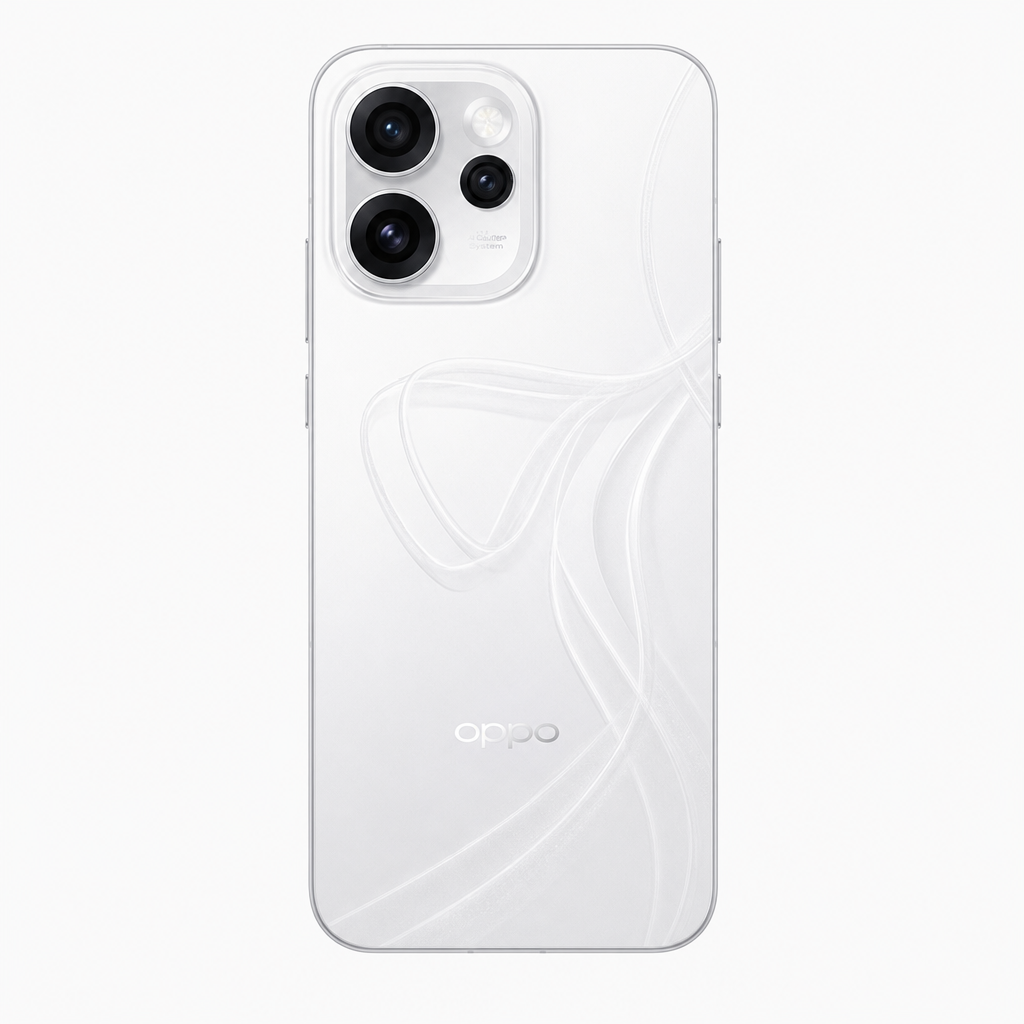 OPPO Reno15 Pro(12GB+256GB)天玑8450，2亿像素超清影像，出圈实况
