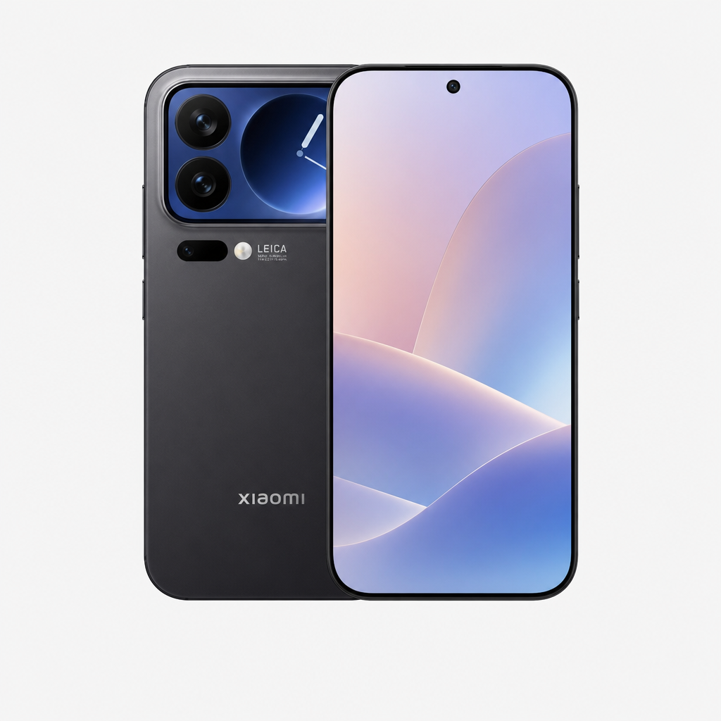 小米17 Pro（12GB/256GB）第五代 骁龙 8至尊版移动平台，妙享背屏，徕卡光影大师移动影像系统