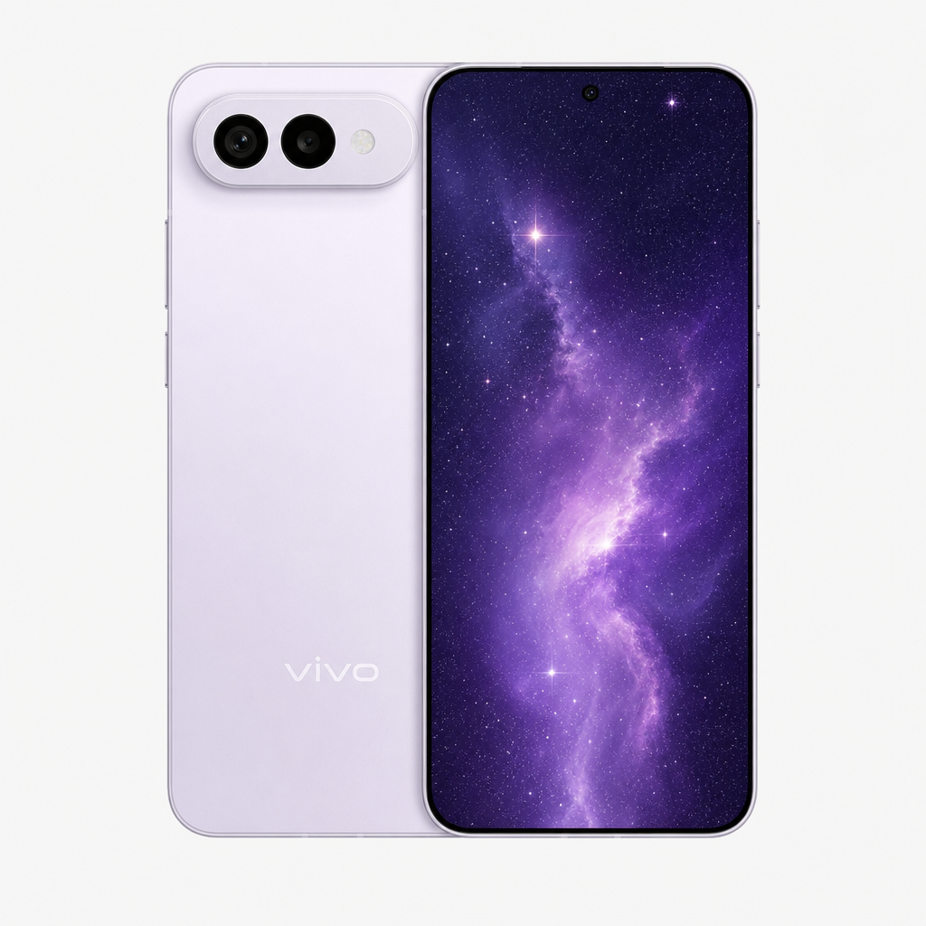 vivo S50 Pro mini(12GB/256GB)长焦Live神器，高通第五代骁龙 8，超声波指纹 2.0