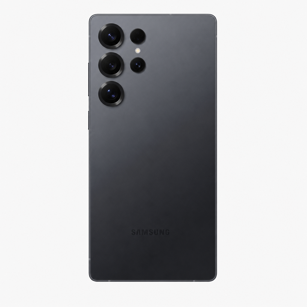 三星Galaxy S25 Ultra(12GB/256GB)超拟人AI助理，骁龙8至尊版，AI拍照