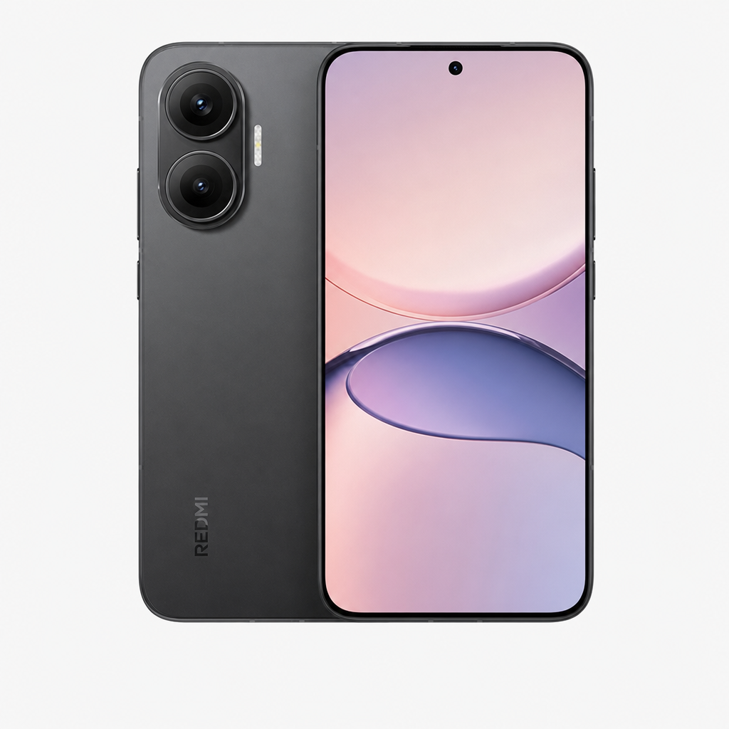 Redmi Turbo 4 Pro(12GB/256GB)第四代骁龙 8s，双环路3D冰封散热，6.83英寸极窄边大屏