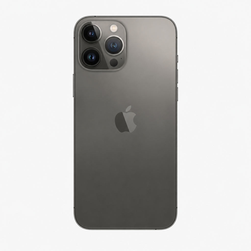 苹果iPhone 13 Pro Max（128GB/全网通/5G版）A15仿生芯片，超视网膜XDR显示屏，Pro级摄像头系统，ProMotion自适应刷新率技术