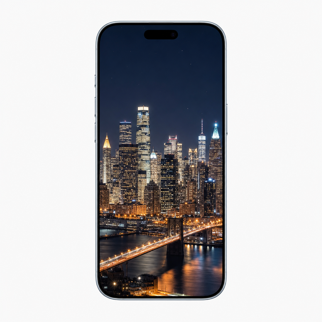 苹果iPhone Air（256GB）1800万像素Center Stage前摄，全天电池续航，A19 Pro芯片