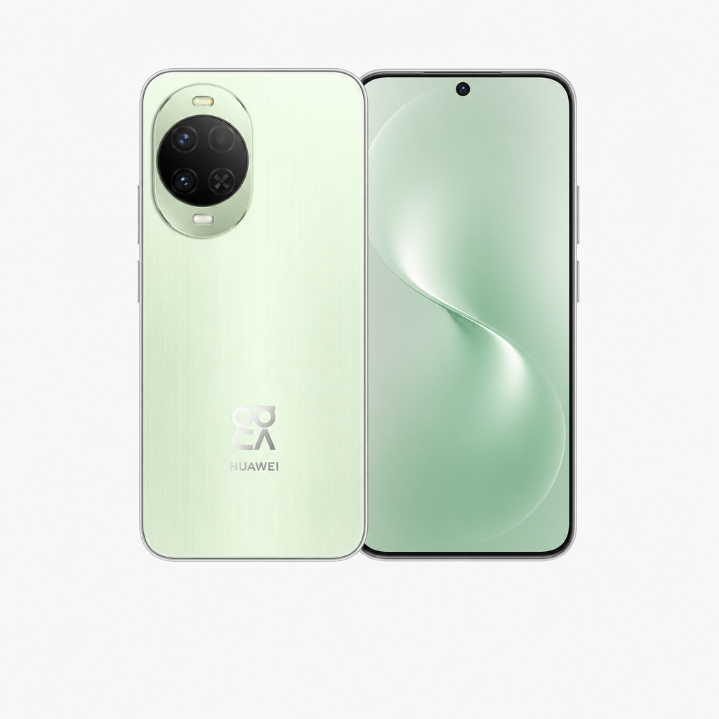 华为nova 15（256GB）多焦段红枫影像，麒麟8020芯片，鸿蒙AI