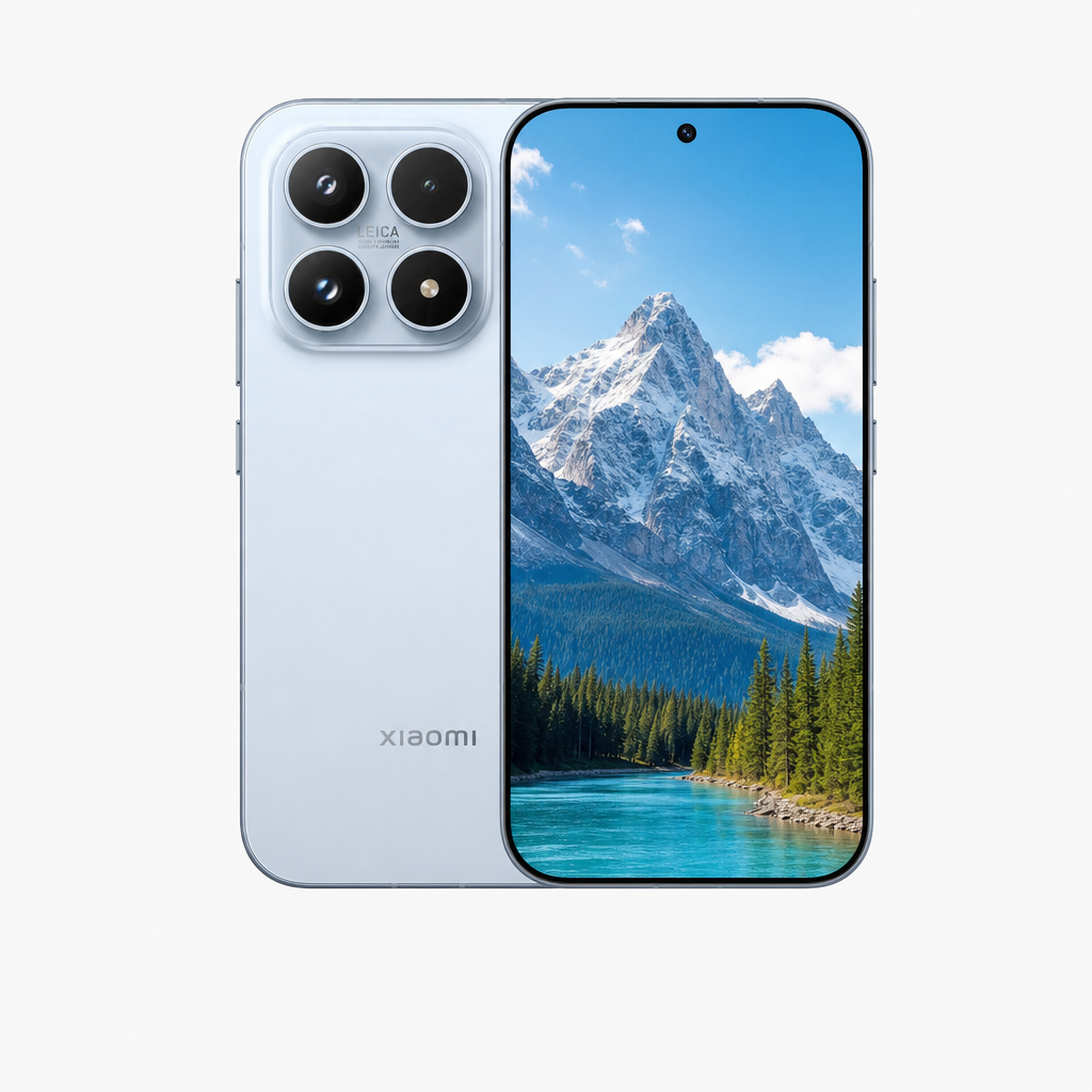 小米17(12GB/256GB)第五代骁龙8至尊版，光影猎人950，7000mAh