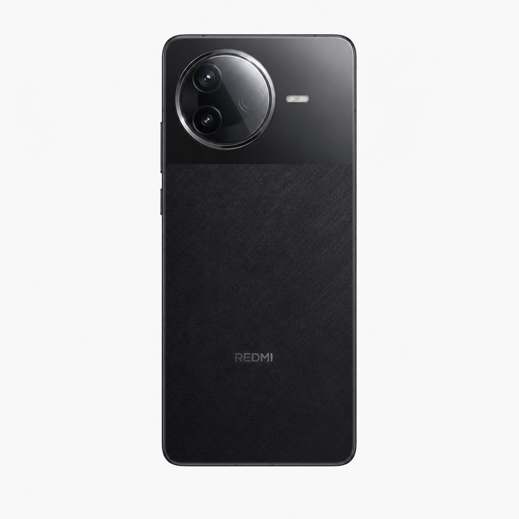 Redmi K80(12GB/256GB)第三代骁龙8，2K新国屏，6550mAh大电池