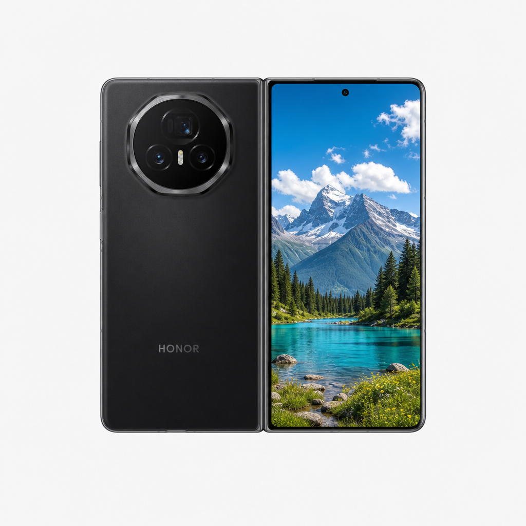 荣耀Magic V3(12GB/256GB)第三代青海湖电池，金刚巨犀玻璃，第三代骁龙8