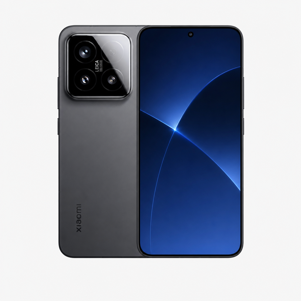 小米15(12GB/256GB)骁龙8至尊版，金沙江电池，超级小爱