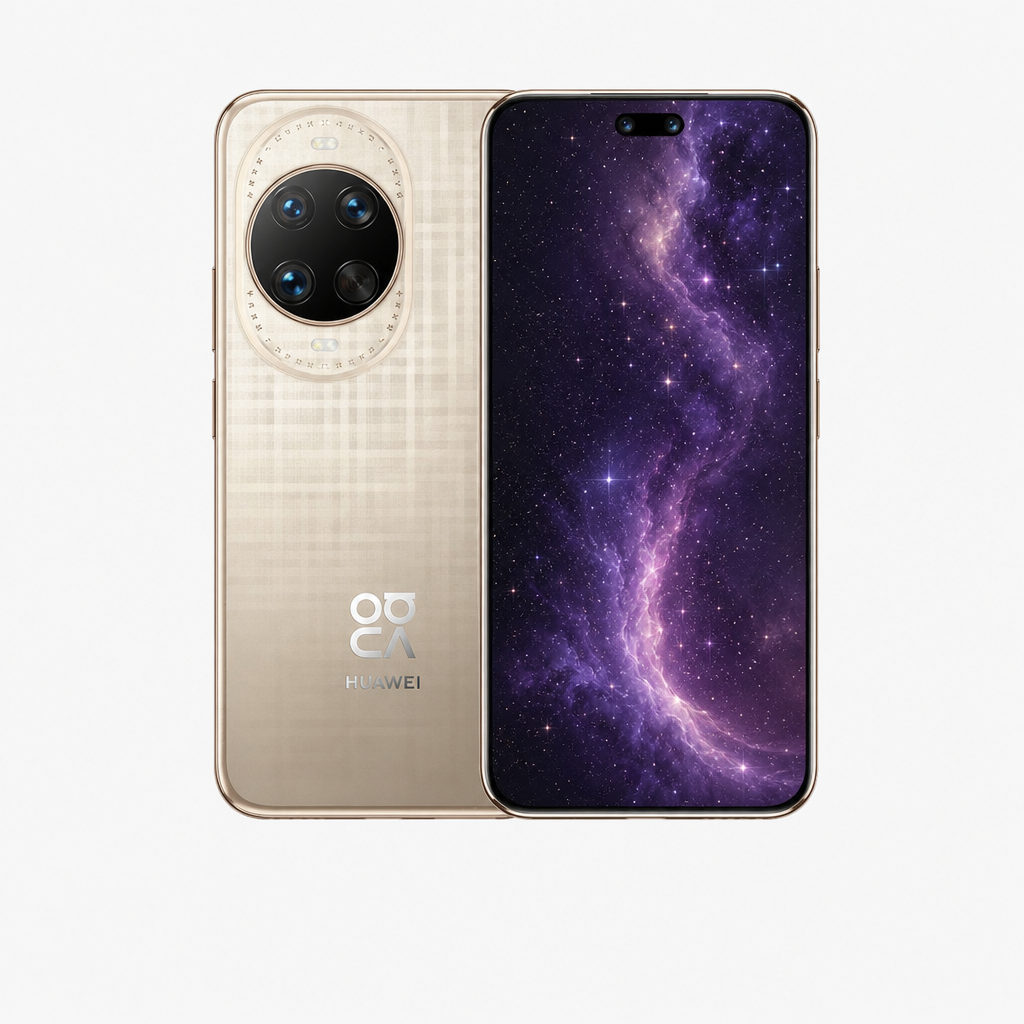 华为nova 14 Ultra（256GB）全焦段红枫质感人像，天通北斗双卫星通信，鸿蒙AI