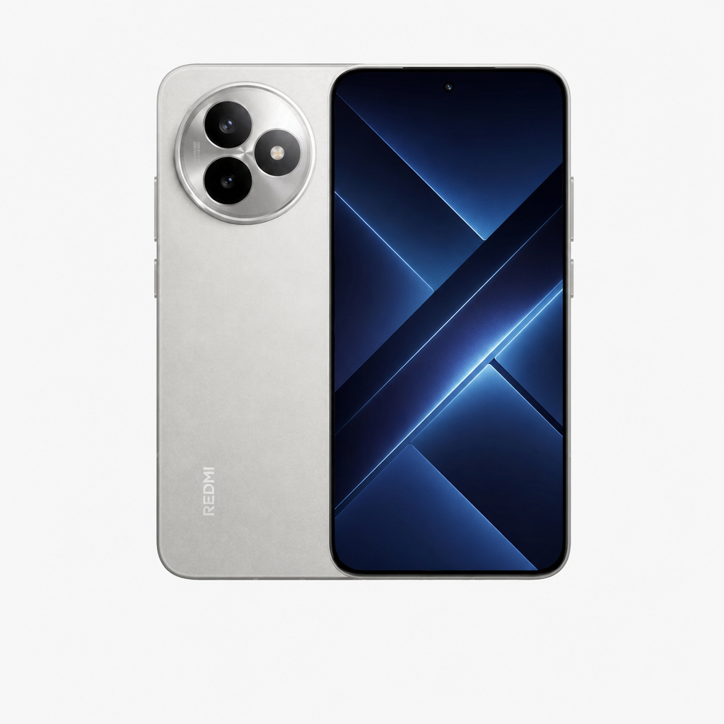 Redmi K80至尊版(12GB/256GB)天玑9400+，独显芯片 D2，3D 冰封循环冷泵