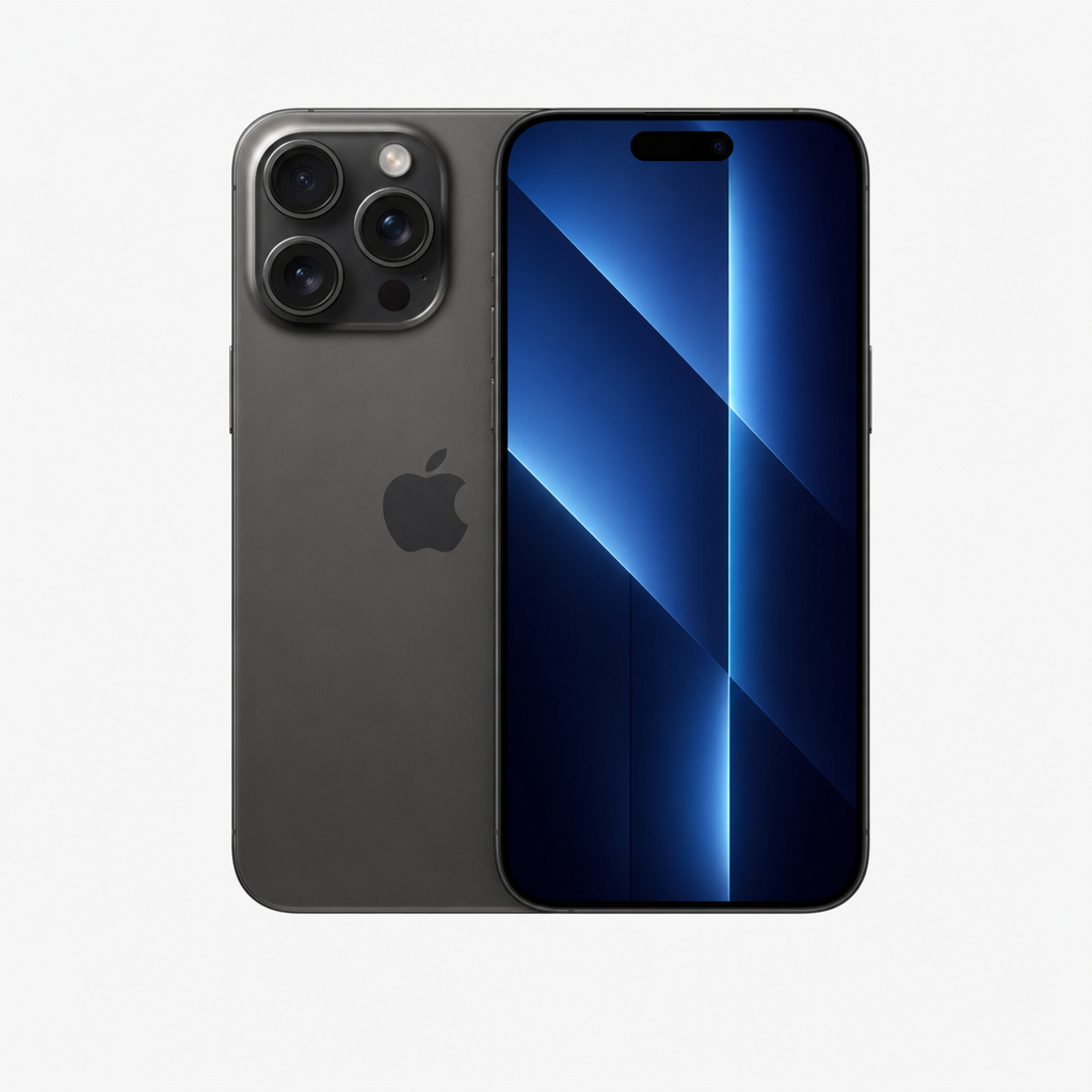 苹果iPhone 15 Pro Max（256GB）钛金属，6.7英寸，A17 Pro芯片