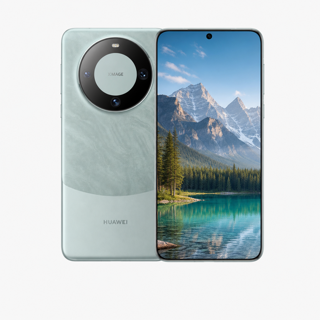 HUAWEI Mate 60（12GB/256GB）双向北斗卫星消息，超可靠玄武架构，全焦段超清影像