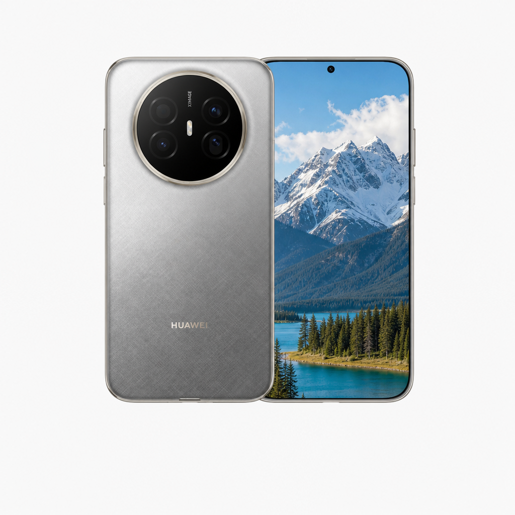 华为Mate 70 Air(12GB/512GB)超薄长续航，7英寸华为临境大屏，红枫原色影像